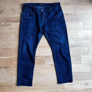 Scotch & Soda Blue Jeans